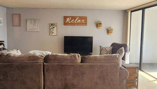 Aliki Atrium Beachfront Condo - Foto 5