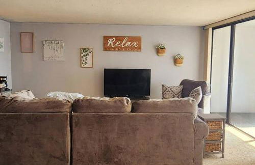 Aliki Atrium Beachfront Condo - Photo 5