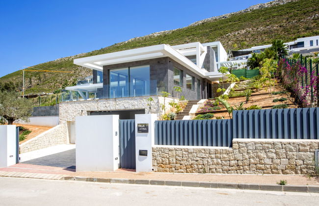 Villa Atina - Foto 51