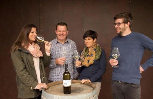 RÖCK Weingut - winery - Foto 6