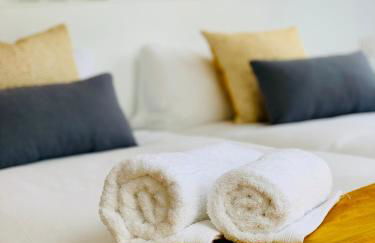 Attic Penthouse Downtown Beach 1Gb Fibra - Foto 15