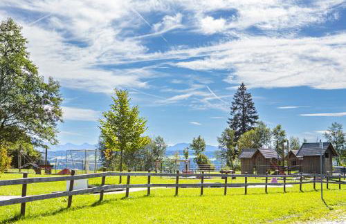 RELAX - APPARTEMENTS, Allgäu - Foto 60