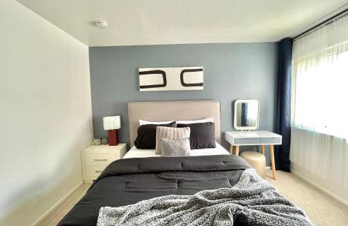 SFO Airport/S San Francisco Sweet Home - Foto 27