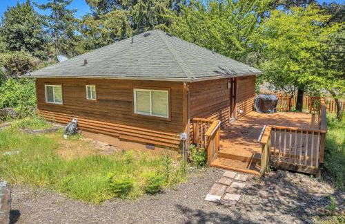 The Cottage Seal Rock - Foto 23