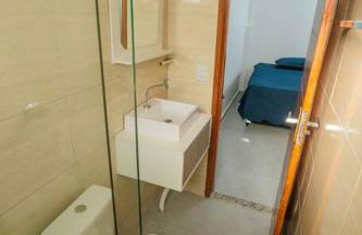 Casa aconchegante e confortável para 20 pessoas em São Lourenço - Foto 46