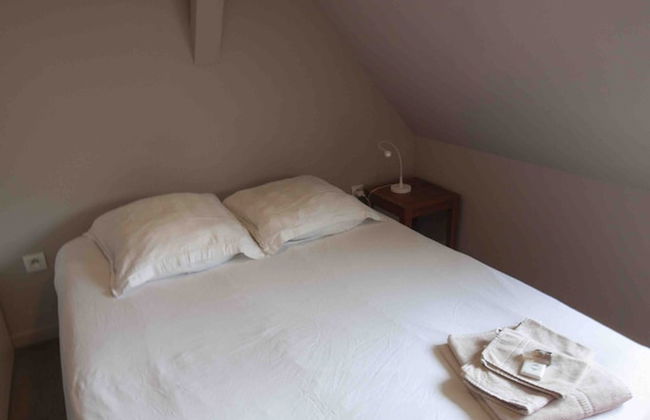 La Cour de Berthe Est - Foto 7