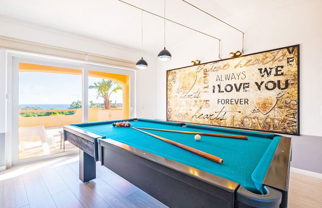 Villa Eagles Nest - Foto 17