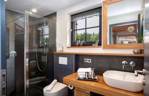 Schorenmoos Lodge - Foto 12