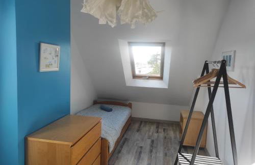 Au Phare Breton - Arzon - Port du Crouesty - Foto 30