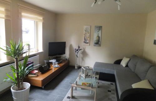 Ferienwohnung Weserberglandblick - Foto 23