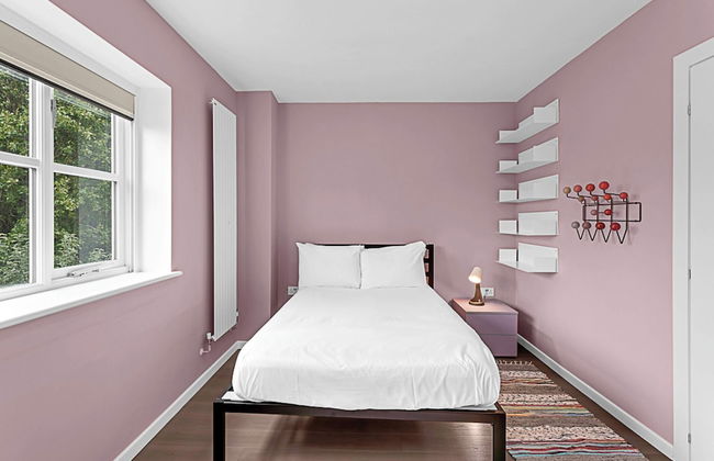 2-bed Getaway Near East Dulwich Station - Foto 1