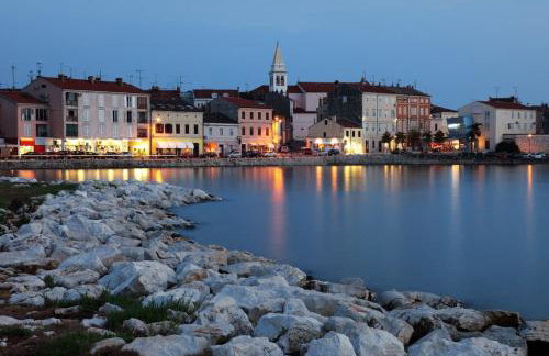 DS Apartment Porec - Foto 26