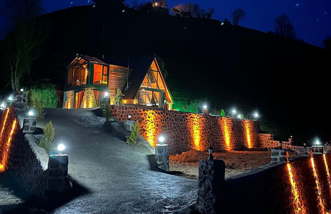 Paradise Valley Bungaalow - Foto 22