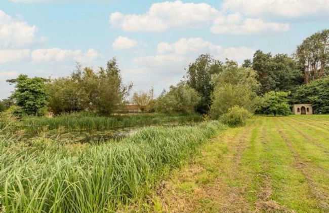 Host Stay Mill House - Foto 54