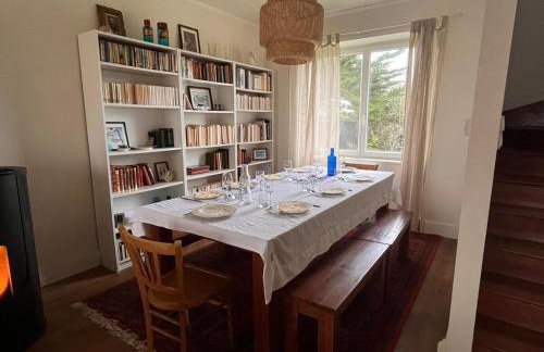 Maison à 2 kms de la Plage - Photo 4