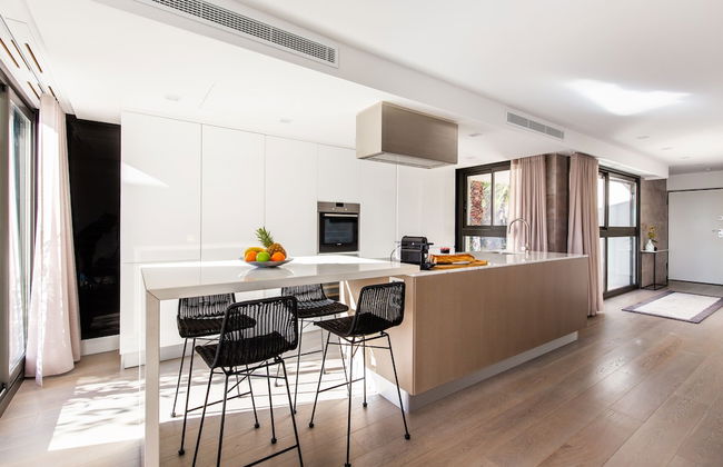 Sweet Inn - Villa Alexandra - Foto 35