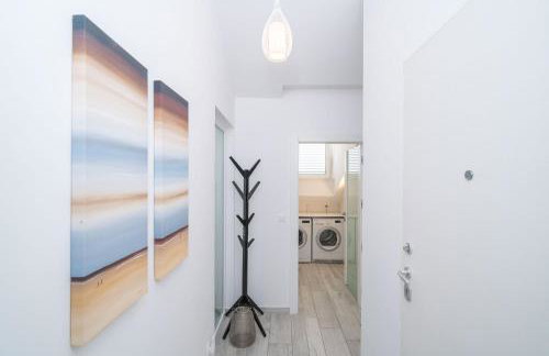 Apartment MarLo with nice views on the Adriatic! - Foto 44