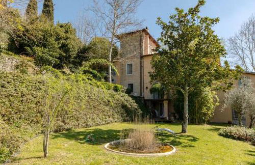 Isola del Pittore casa indipendente in Villa Storica - Foto 50