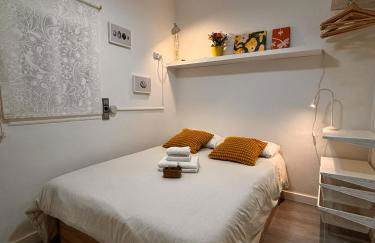 Full flat in the heart of Barcelona - Foto 3