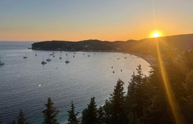 Villa Elysium Parga Luxury Detached Property in Private Grounds - Photo 26