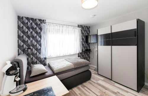 Kaiser-Ferienwohnungen am Rheinsteig - Foto 11