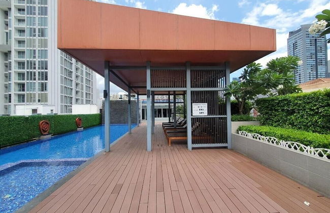 Dazzle Residence - Foto 41