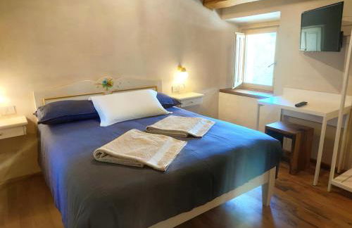 Agriturismo Montecolombo by Il Ritorno - Foto 29