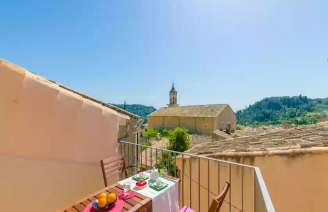 Casa Vella - House With Free Wifi - Foto 35