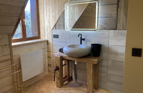 Maison Auvergnate Le repaire des Milans - Foto 41