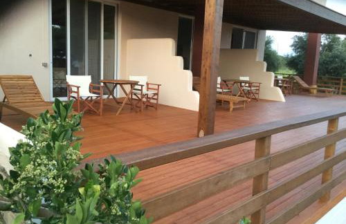 Artemis Suites - Foto 77