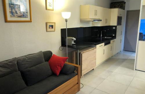 Résidence Bona vue mer panoramique - Foto 18