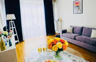 Le 21 Avenue de Champagne - Foto 1