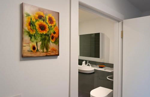 Your Cozy Canny Town Haven - Foto 20