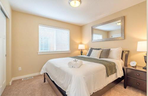 Quiet, Four bedrooms, 2 King Beds - Photo 29