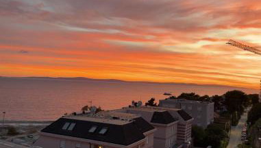 Dora Sunset Sea View Apartment with Balcony - Foto 3