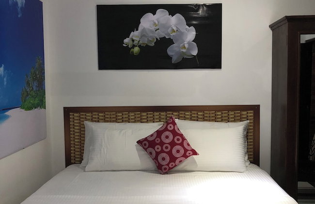 Sri Lankan Villa - Foto 30