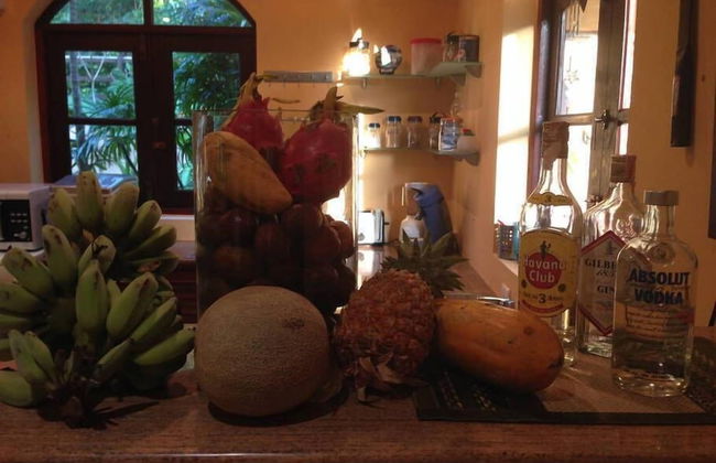 Ever Dreamed of staying in a 3 Bedroom Castle SDV044B - By Samui Dream Villas - Photo 44