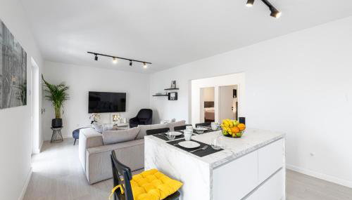 Apartment White Sunshine - Foto 5