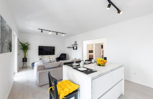 Apartment White Sunshine - Foto 5