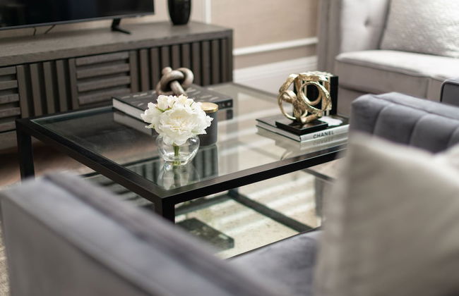 Luxury Georgian City Retreat - Hot Tub - Patio - Photo 25