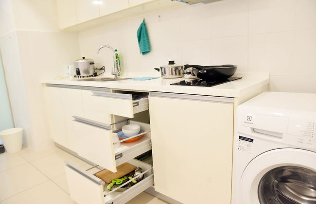 GT Home Encorp Strand Residence - Foto 9