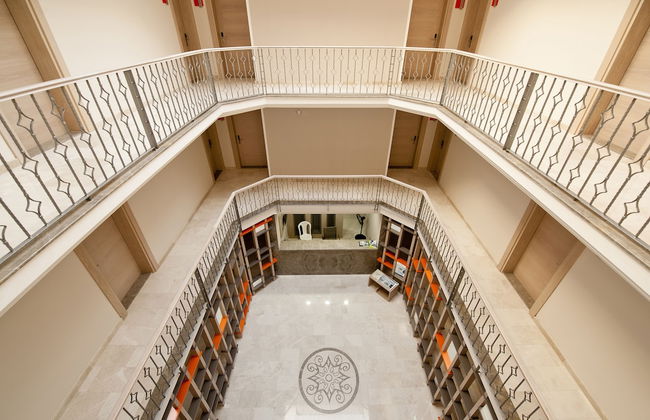 Atrium Apart Hotel - Foto 18