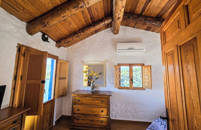 Casas rurales la Tejeruela - Foto 28