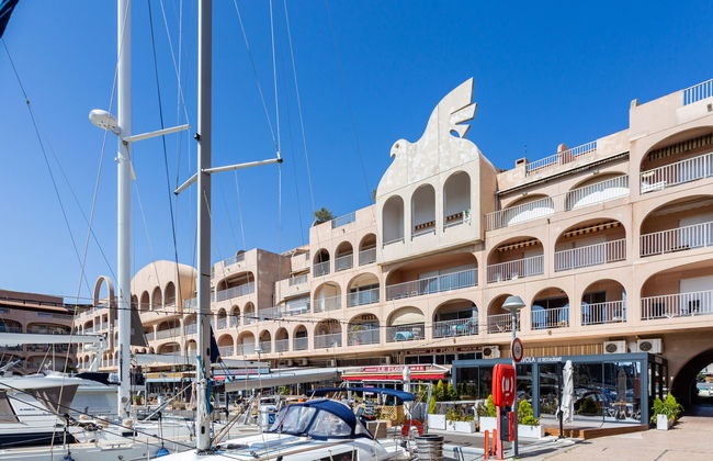 Port de la Gavine I - Photo 20