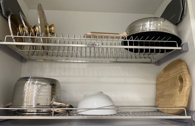 Hateco Laroma Royal Apartments - Foto 24