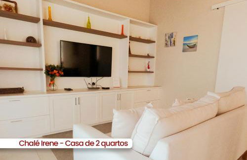 Chalés Vila da Rosa - Foto 58