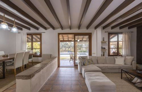 Villa Es Triquet Family - Photo 11