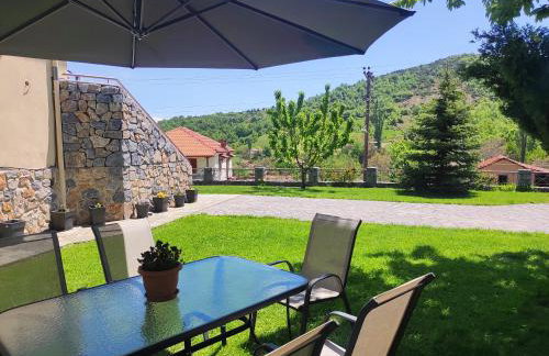 Σπιτοκαλυβάκι - Sweet home - Photo 8