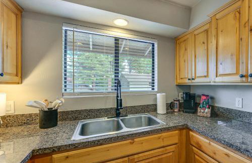 Near Central Dtwn Flagstaff! Chic Condo - Foto 12