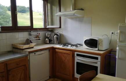 chalet le pastoral - Foto 7